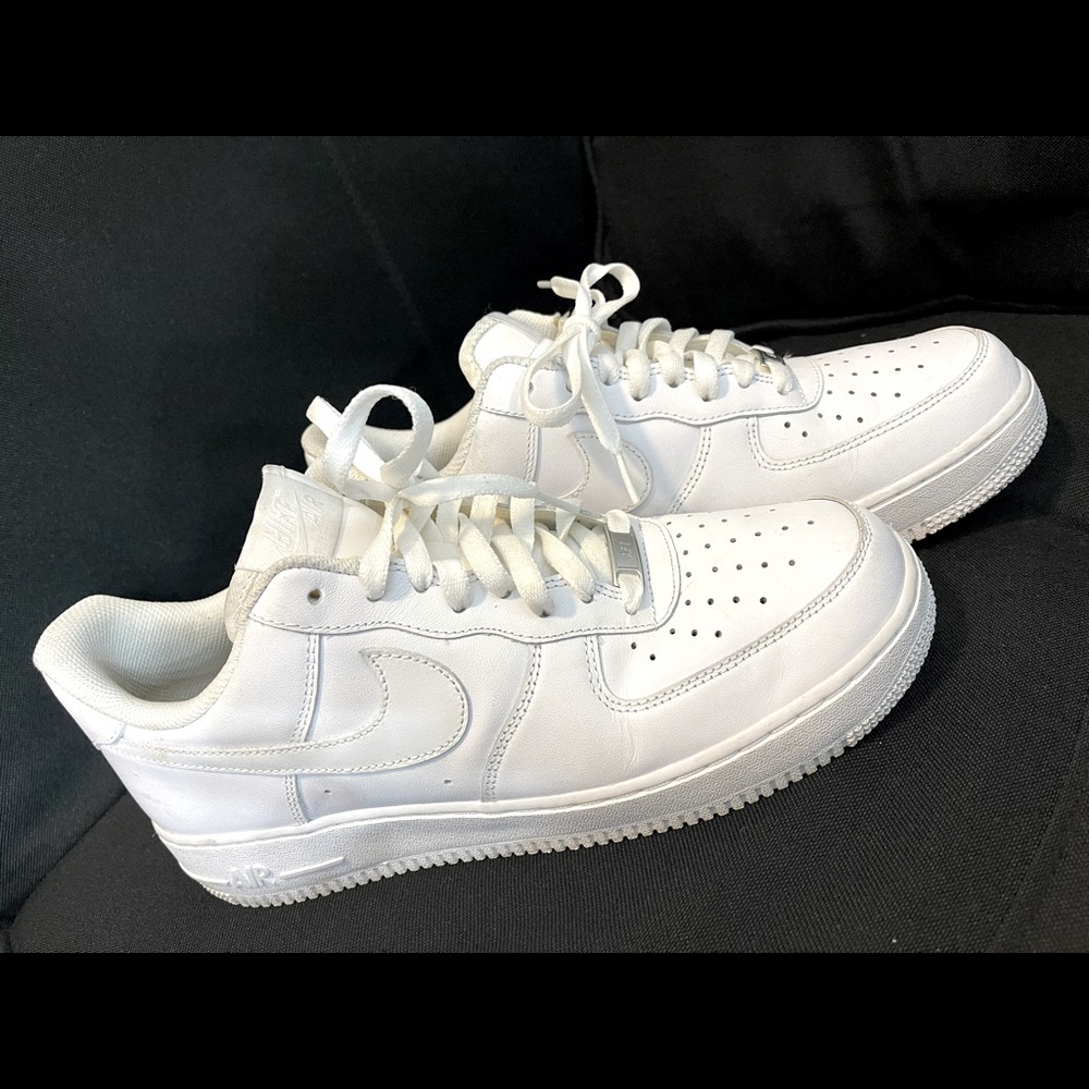 air force ones